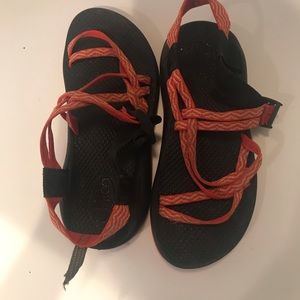 Chacos sandals
